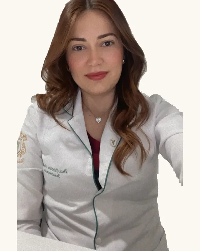 Dra. Cristiane Martins