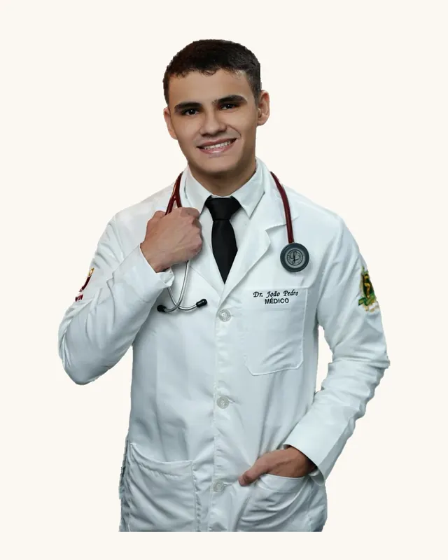 Dr. João Pedro