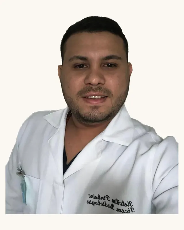 Kelvilim Pinheiro